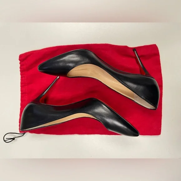 Christian Louboutin Kate heels - Picture 7 of 14